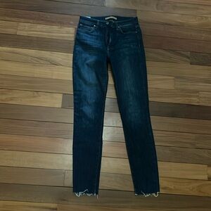 Joes skinny jeans